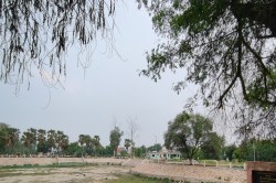 Azamgarh News: जेसीबी से मनरेगा में काम करवाने वाले प्रधानों के खिलाफ होगी
एफआईआर - image