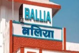 Ballia news
