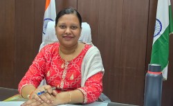 यह नदी बनेगी प्रयागराज के 38 गांवों की जीवनरेखा, जीर्णोद्धार की बड़ी तैयारी - image