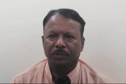 Gonda: आपत्तिजनक वीडियो वायरल होने के मामले में बीजेपी जिलाध्यक्ष अमर किशोर
कश्यप पार्टी से निष्कासित - image