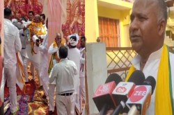 Mau News: महेंद्र राजभर ने मंत्री ओमप्रकाश राजभर पर लगाए गंभीर आरोप, सहयोगी
द्वारा पिटाई पर बोले - image
