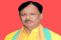 Gonda: बीजेपी जिलाध्यक्ष के निष्कासन के बाद गरमाई सियासत, आरोप लगा तो दी तहरीर - image