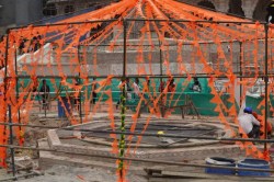 Ayodhya: अब सीताकूप का जल ले जा सकेंगे श्रद्धालु राम मंदिर ट्रस्ट की देखरेख में
हुआ कायाकल्प, रखरखाव न होने से हो गया था जर्जर - image