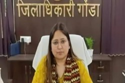 Gonda News: डीएम का कड़ा एक्शन चक मार्ग पर अतिक्रमण के मामले में लेखपाल को विशेष
प्रतिकूल प्रविष्टि - image