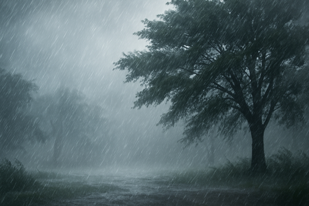 UP Rains: मौसम विभाग से राहत भरी खबर अगले 48 घंटे में इन जिलों में तेज हवाओं के
साथ भारी बारिश,IMD latest update
