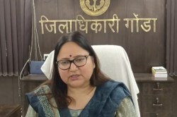 Gonda News: डीएम की बड़ी कार्रवाई, सरकारी भूमि पर कब्जा करने वालों के खिलाफ
एफआईआर दर्ज - image