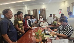 फर्जी मुकदमों में फंसे थे 24 नवचयनित सिपाही, डीएम ने समय रहते बचाई उनकी नौकरी - image
