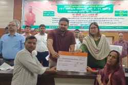 CM Farmer Accident Scheme: मुख्यमंत्री कृषक दुर्घटना कल्याण योजना में पीड़ित
परिवार को सरकार दे रही 5 लाख, जाने योजना की पूरी डिटेल - image