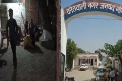 Gonda: टिल्लू वाटर पंप में करंट उतरने से बीएसएफ जवान के पिता और बहन की मौत, मां
घायल परिजनों में मचा कोहराम - image