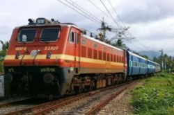 Rail News: गोरखपुर-आसनसोल एक्सप्रेस ट्रेन अब बलरामपुर से चलेगी, अब कोलकाता तक
सफर हुआ आसान - image