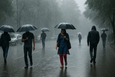 Up Rains