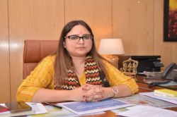 Gonda: डीएम ने चार नायाब तहसीलदार और एक एसडीएम के कार्यक्षेत्र में किया बदलाव,
मिली नई जिम्मेदारी - image
