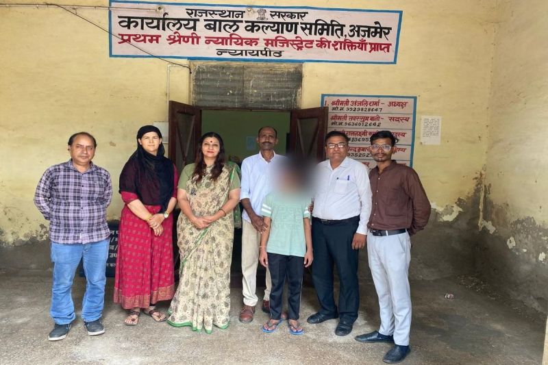 ह्यूमन एंगल : ममता पर परिस्थितियां पड़ी भारी, रिश्तों की डोर हुई कमजोर