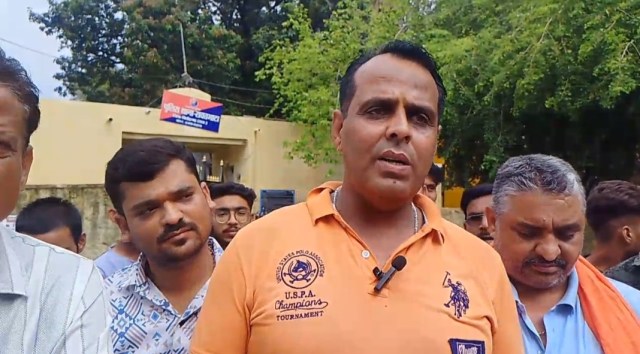 गोवंश के साथ कुकृत्य