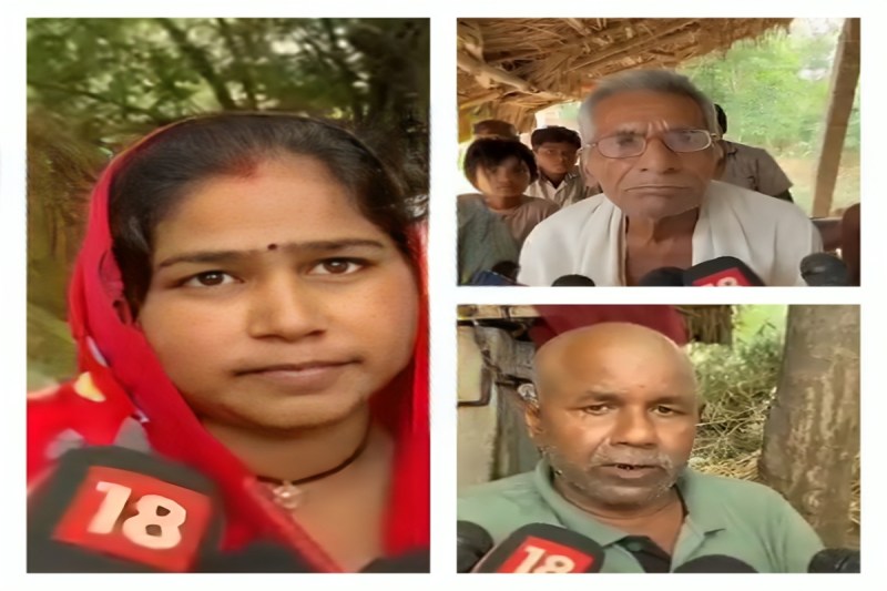 Government Action Needed फोटो सोर्स : Patrika