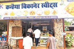 CG News: चिकन दुकान, ढाबा और होटल में अनियमितता पर जुर्माना, जांच में सामने आई
ये बड़ी खामियां - image