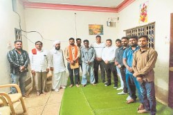 CG News: विश्व हिंदू परिषद-बजरंग दल की अहम बैठक, इस साल भव्य रूप में निकलेगी
कांवड़ यात्रा - image