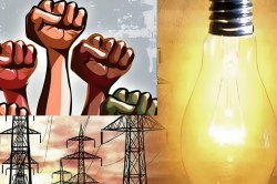 Bijli Mahapanchayat Lucknow: बिजली के निजीकरण पर सियासी संग्राम: राजधानी में आज
महापंचायत - image