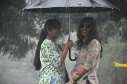 IMD Heavy Rainfall Alert: 48 घंटे में पूरे यूपी को घेर लेगा मानसून, भारी बारिश
का अलर्ट जारी - image