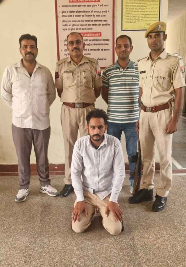 rajasthan news