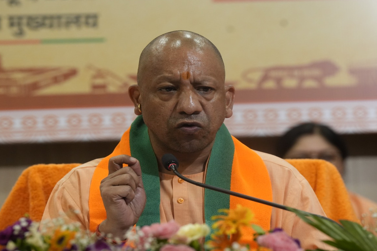 लखनऊ से अमरोहा तक अधिकारियों की नई पोस्टिंग फोटो सोर्स : Patrika