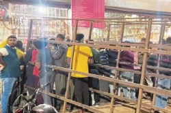 CG News: शराब दुकान के विरोध में सामने आया अधिवक्ता संघ, सीएम के नाम सौंपा
ज्ञापन… - image