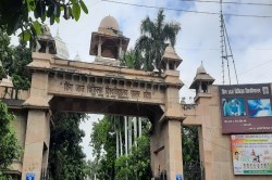 KGMU: केजीएमयू में शिक्षक भर्ती घोटाले की जांच शुरू, आरक्षण में अनियमितता के
आरोप - image