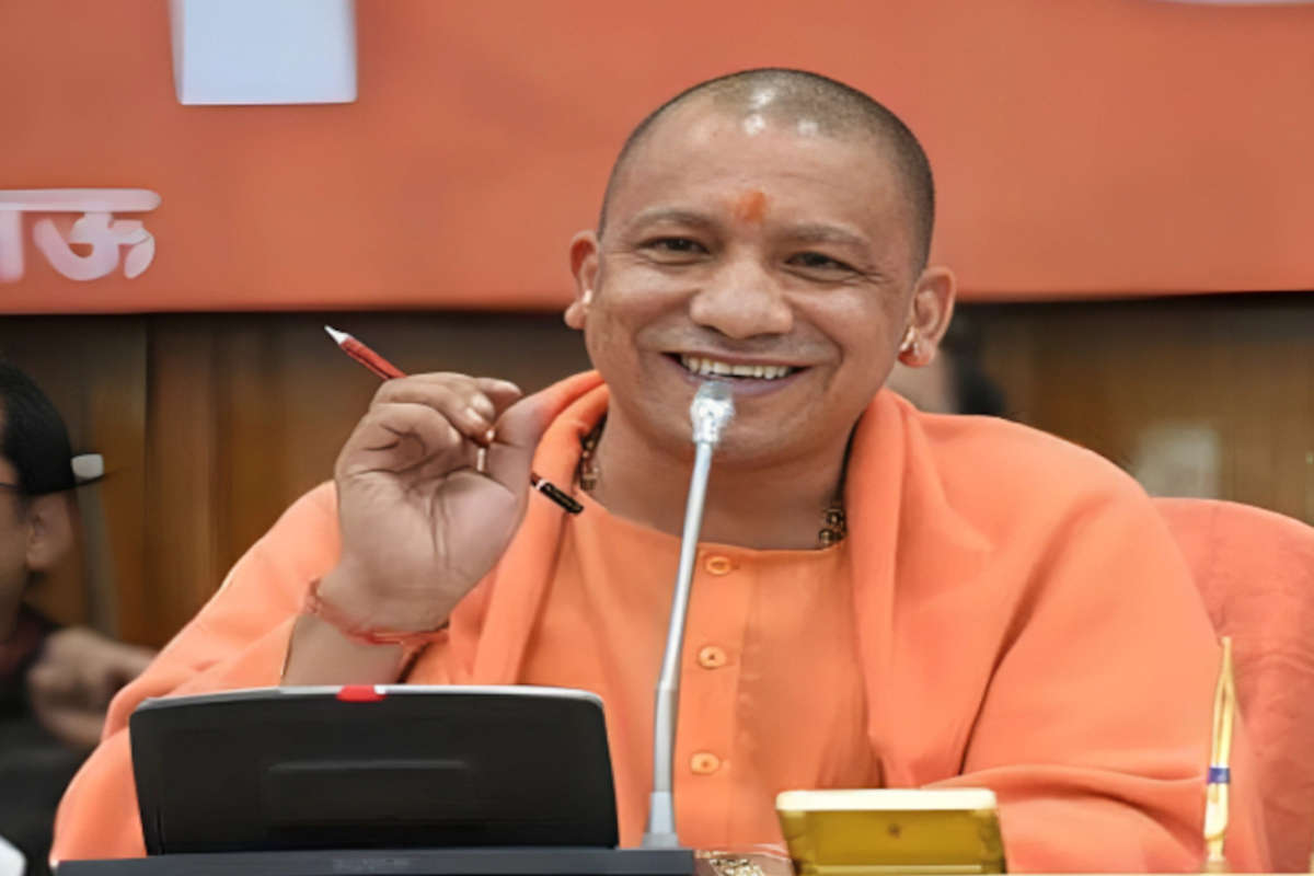 विश्व बैंक के अध्यक्ष भी कर चुके हैं यूपी के संभावनाओं की तारीफ फोटो सोर्स : Patrika