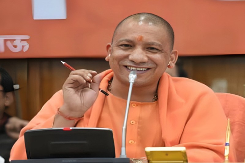 विश्व बैंक के अध्यक्ष भी कर चुके हैं यूपी के संभावनाओं की तारीफ फोटो सोर्स : Patrika