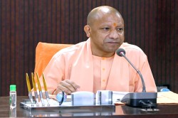 Kanwar Yatra: कांवड़ यात्रा को योगी सरकार बनाएगी ईको-फ्रेंडली और हाईटेक, सीएम ने
दिए सख्त निर्देश - image