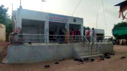 पोकरण: बाबा के साथ गुरु के दर पर भी चाहिए सुविधाएं - image