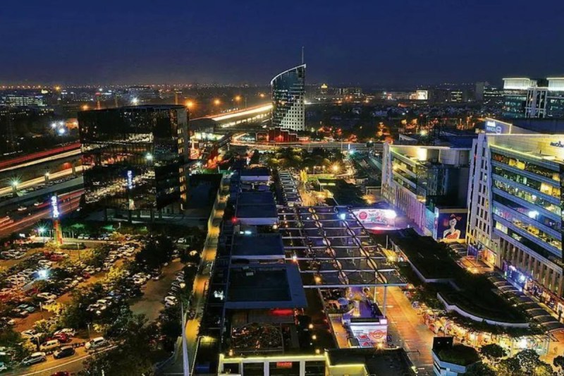 LDA Project फोटो सोर्स : Patrika