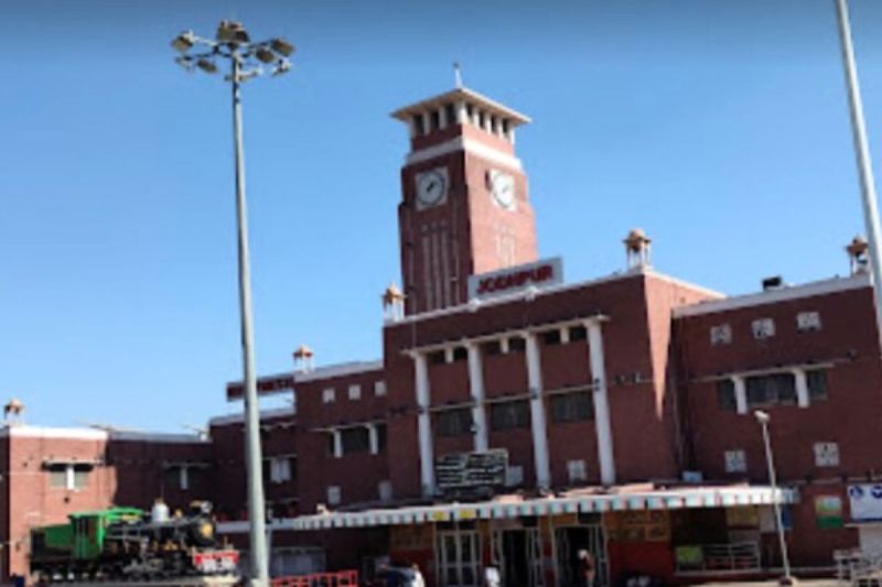 Speedo Meter Software