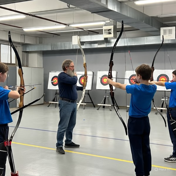  Raipur News: नवा रायपुर में बनेगी राष्ट्रीय तीरंदाजी अकादमी, खिलाड़ियों को मिलेगा अंतरराष्ट्रीय मंच, देखें 
