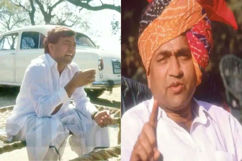 Rajesh Pilot Death Anniversary