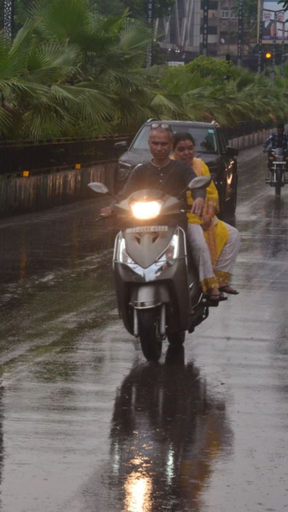 Monsoon: 21 दिन ब्रेक के बाद बस्तर से दुर्ग पहुंचा मानसून, इन जिलों में भारी बारिश की चेतावनी