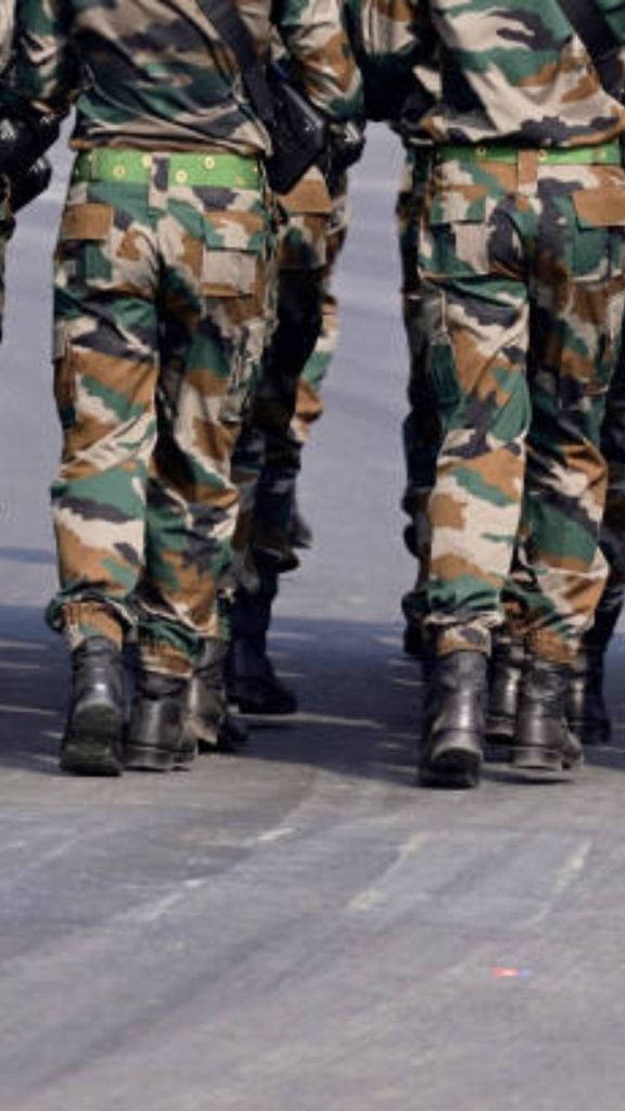 सैनिक स्कूलों में प्रवेश प्रक्रिया शुरू, जल्द करें आवेदन...