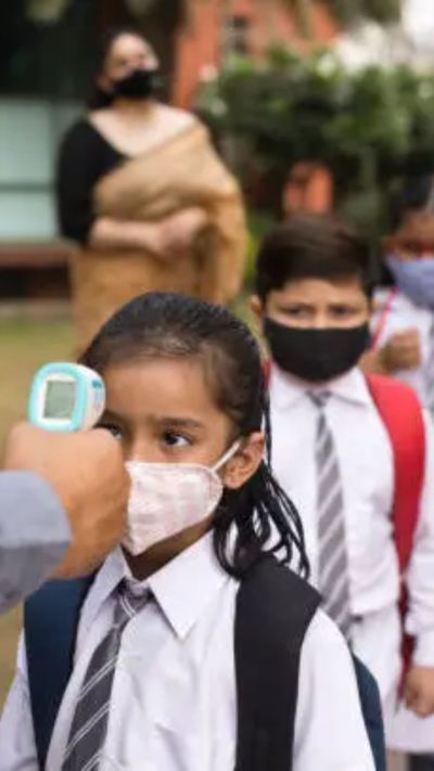 Short video poster image