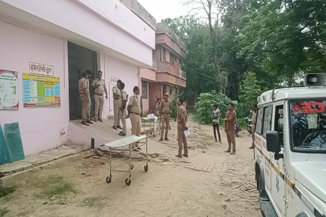 फोटो सोर्स : Patrika