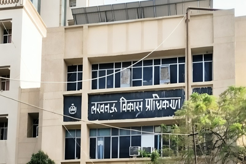 फोटो सोर्स : Patrika : LDA