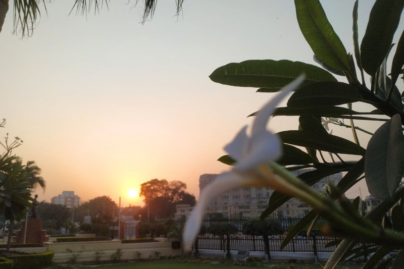 फोटो सोर्स : Patrika : Rain Predicted in Lucknow on 3 June