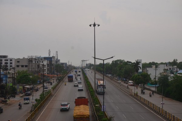 9 जून से मौसम में होगा बड़ा बदलाव! गरज-चमक के साथ हो सकती है बारिश, 50 KM की रफ्तार से चलेंगी हवाएं