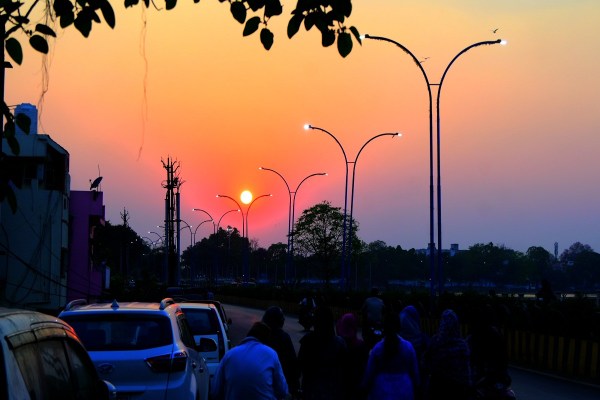 CG Monsoon 2025: मौसम ने ली करवट! आज कई इलाकों में बारिश-अंधड़ के आसार, जानें किन जिलों में होगी बारिश
