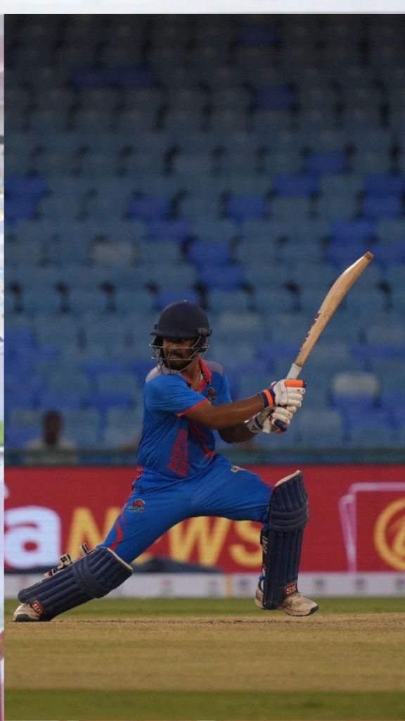 CCPL-2: बस्तर बायसंस की रायगढ़ लायंस पर रोमांचक जीत, दर्शकों की लगी  भीड़ 
