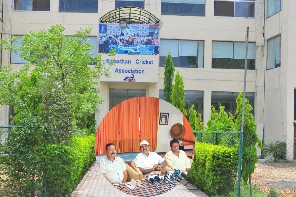 Rajasthan News