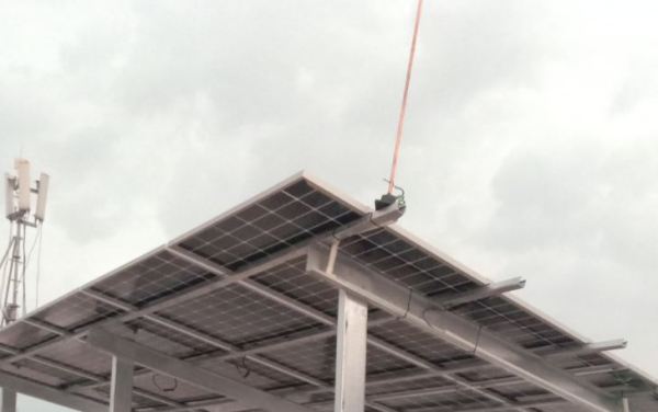 CG News: कभी सूर्य की तपन से मिलती थी परेशानी, प्रधानमंत्री सूर्यघर योजना से बदली जिंदगी, देखें तस्वीरें