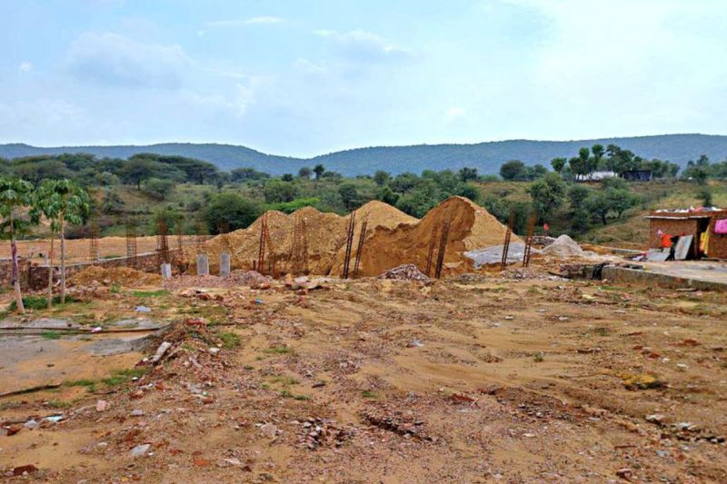 Rajasthan High Court committee