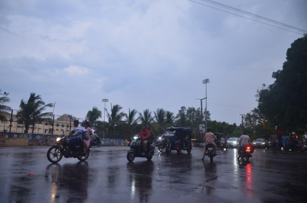 CG Weather Update: बारिश से किसानों को राहत, अब खेती में आएगी तेजी...