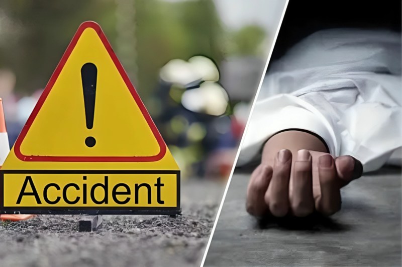 फोटो सोर्स : Patrika: बनारस से लौट रहे थे उन्नाव, अनियंत्रित होकर कार अज्ञात वाहन में जा घुसी, पुलिस ने शुरू की जांच, घायलों का ट्रामा सेंटर में इलाज जारी