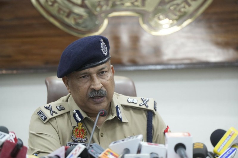 फोटो सोर्स : Patrika:   अपराधियों के लिए 'AI' बनेगा काल